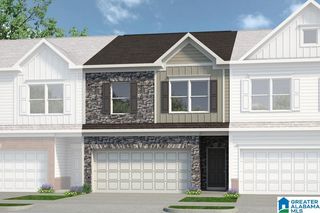 4557 VILLAGE SPRINGS SQUARE # 11, Fultondale, AL 35068