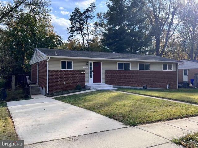 4106 SOUTHEND RD, Rockville, MD 20853