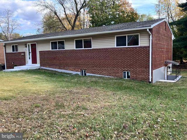 4106 SOUTHEND RD, Rockville, MD 20853