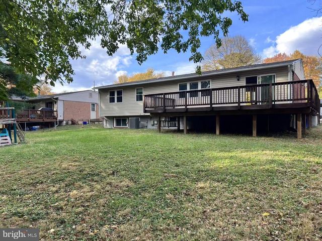 4106 SOUTHEND RD, Rockville, MD 20853