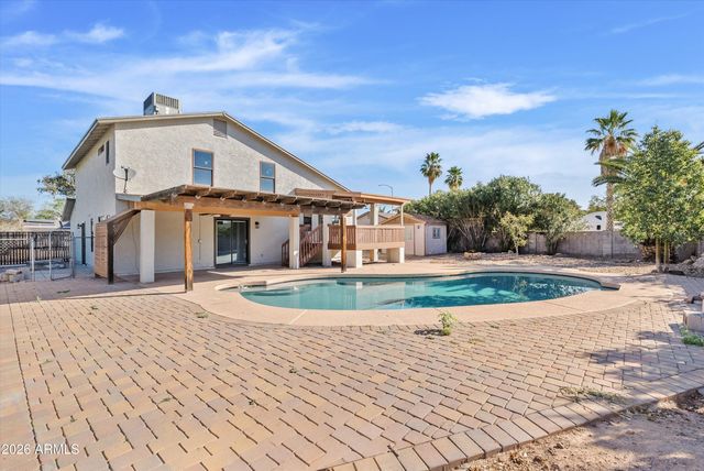 7341 E Glencove Street, Mesa, AZ 85207