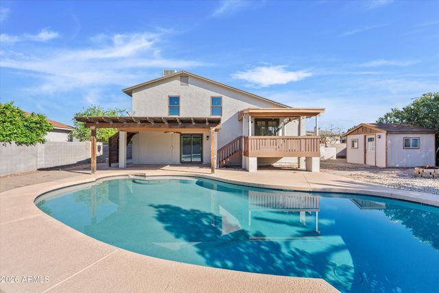 7341 E Glencove Street, Mesa, AZ 85207