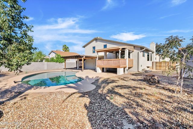 7341 E Glencove Street, Mesa, AZ 85207