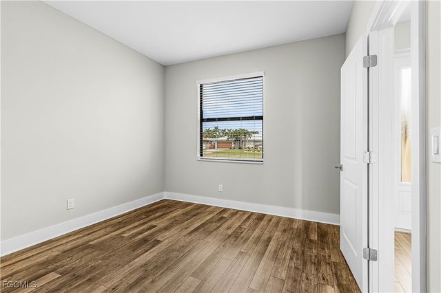 4345 Agualinda BLVD, Cape Coral, FL 33914