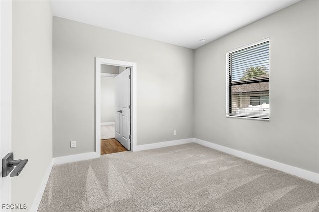 4345 Agualinda BLVD, Cape Coral, FL 33914