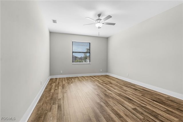 4345 Agualinda BLVD, Cape Coral, FL 33914
