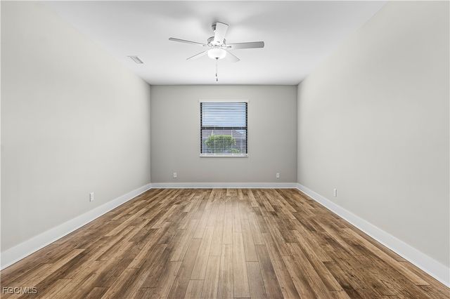 4345 Agualinda BLVD, Cape Coral, FL 33914