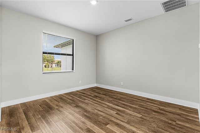 4345 Agualinda BLVD, Cape Coral, FL 33914