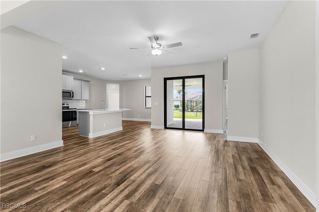 4345 Agualinda BLVD, Cape Coral, FL 33914
