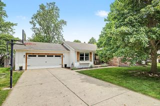 4016 Willowood Drive, Lafayette, IN 47905
