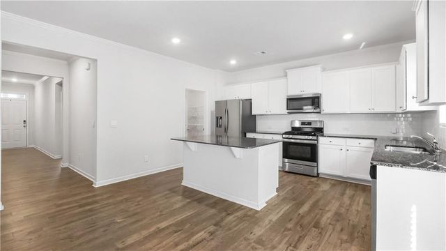 1885 Ollie Creek, Marietta, GA 30008