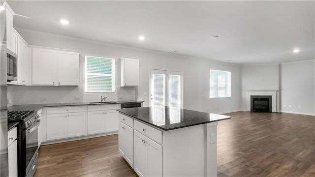 1885 Ollie Creek, Marietta, GA 30008