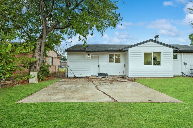 1427 Oriole Boulevard, Duncanville, TX 75116