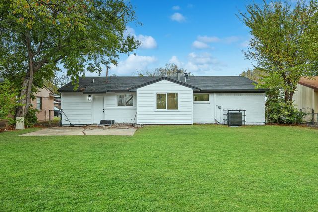 1427 Oriole Boulevard, Duncanville, TX 75116
