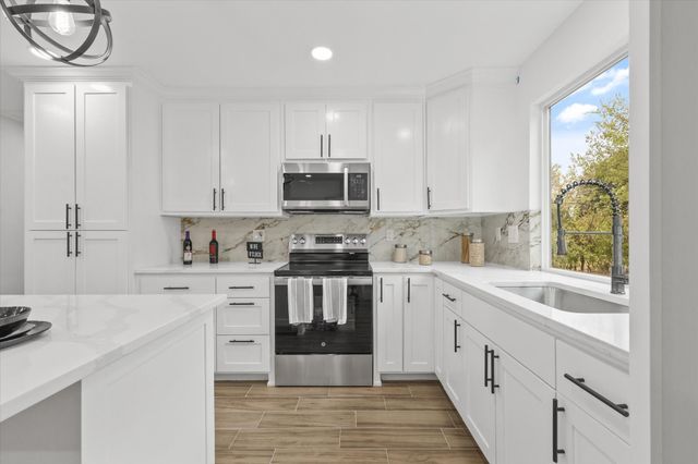 1427 Oriole Boulevard, Duncanville, TX 75116