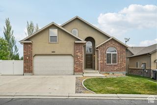 3884 W CORAL DUNE DR, South Jordan, UT 84095