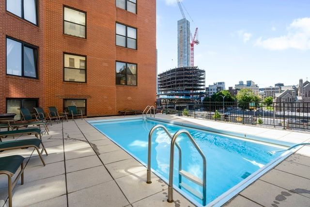 390 Commonwealth Ave 809, Boston, MA 02215