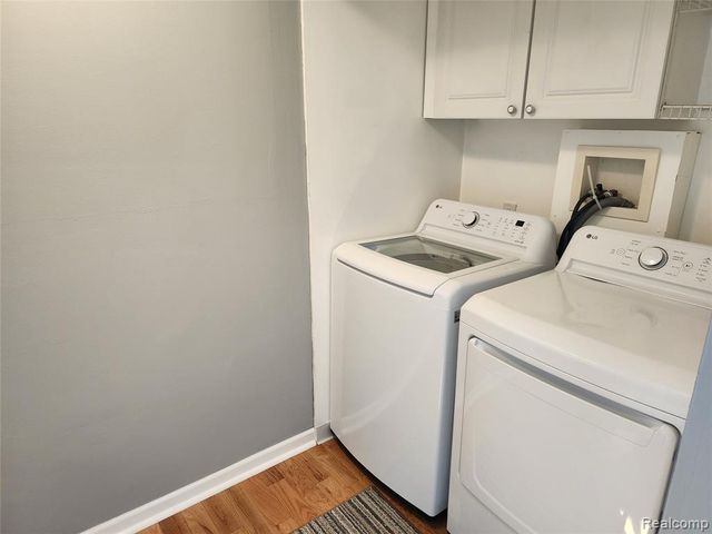 635 Sherry Drive, Lake Orion, MI 48362