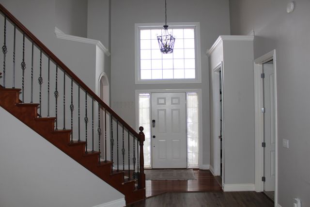 12361 Spencer Lane, Carleton, MI 48117