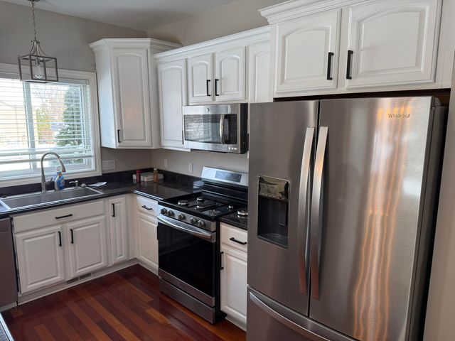 12361 Spencer Lane, Carleton, MI 48117