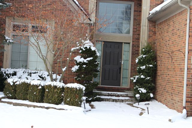 12361 Spencer Lane, Carleton, MI 48117