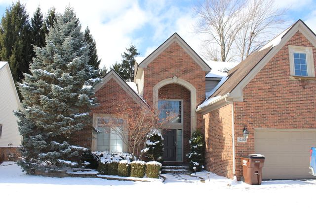 12361 Spencer Lane, Carleton, MI 48117