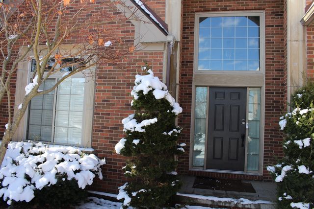 12361 Spencer Lane, Carleton, MI 48117