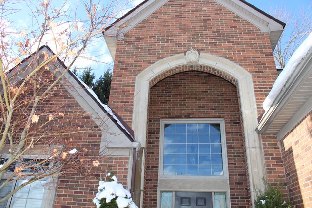 12361 Spencer Lane, Carleton, MI 48117