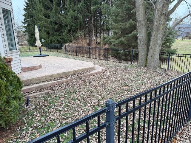 12361 Spencer Lane, Carleton, MI 48117