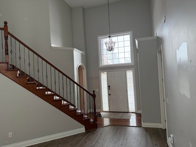 12361 Spencer Lane, Carleton, MI 48117