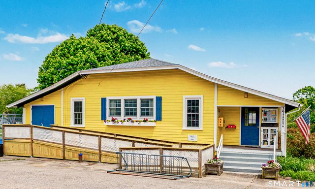 71 Boulder Avenue, Stonington, CT 06378