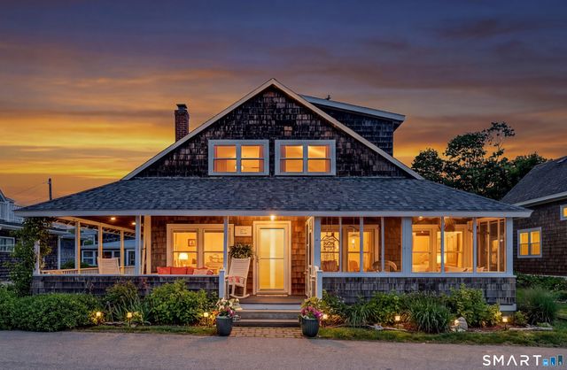 71 Boulder Avenue, Stonington, CT 06378