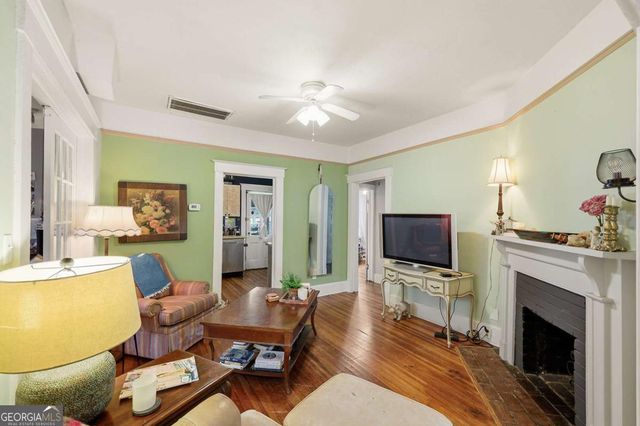 1218 E 48Th Street, Savannah, GA 31404