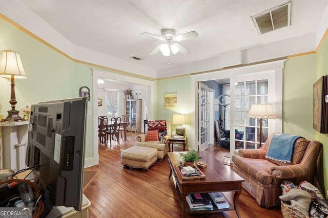 1218 E 48Th Street, Savannah, GA 31404