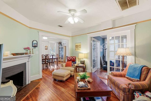 1218 E 48Th Street, Savannah, GA 31404