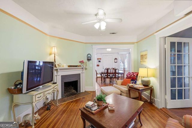1218 E 48Th Street, Savannah, GA 31404