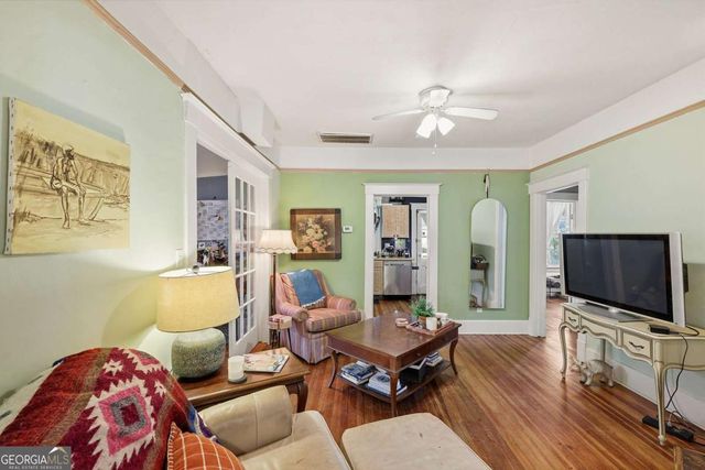 1218 E 48Th Street, Savannah, GA 31404