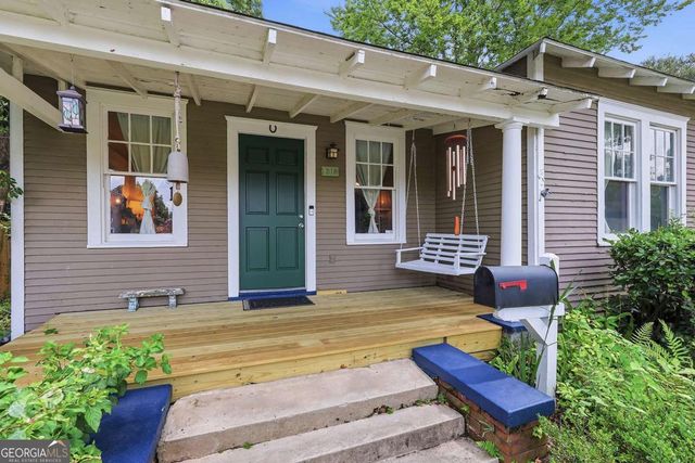 1218 E 48Th Street, Savannah, GA 31404