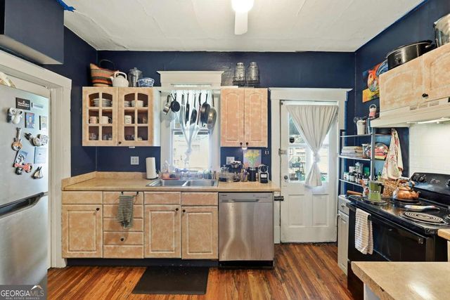 1218 E 48Th Street, Savannah, GA 31404