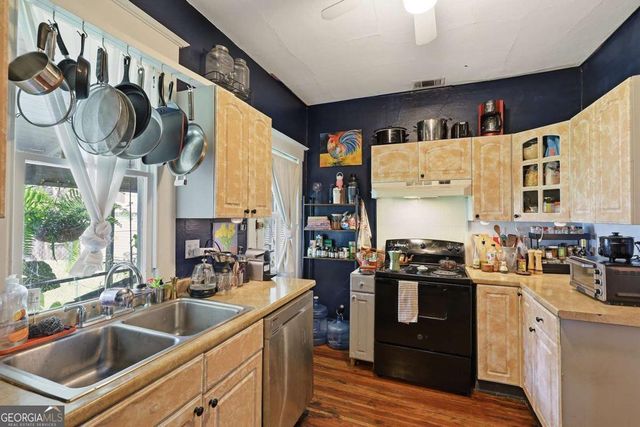 1218 E 48Th Street, Savannah, GA 31404