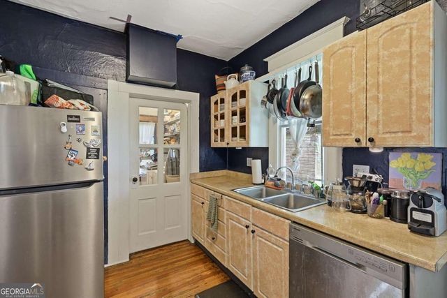 1218 E 48Th Street, Savannah, GA 31404
