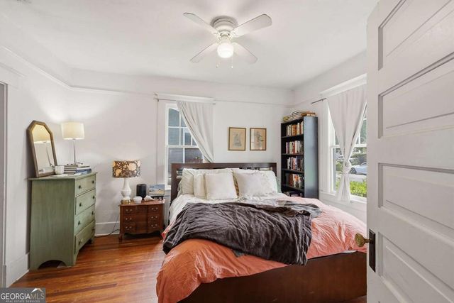 1218 E 48Th Street, Savannah, GA 31404
