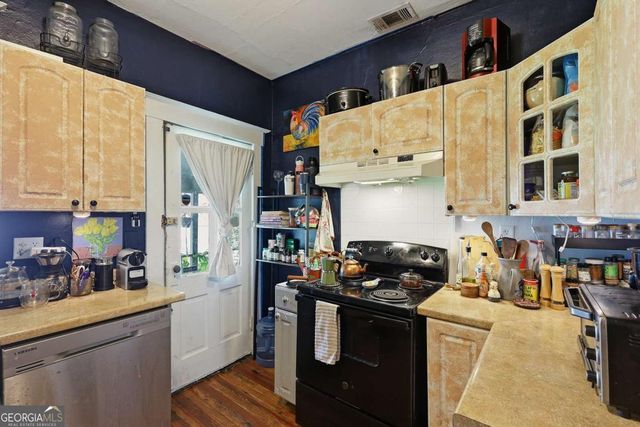 1218 E 48Th Street, Savannah, GA 31404