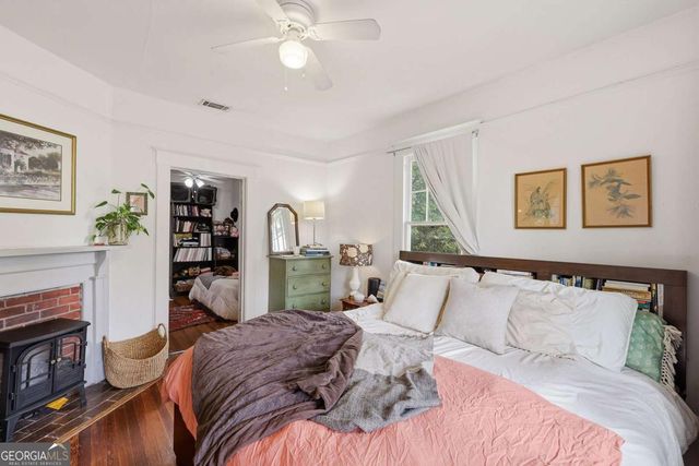 1218 E 48Th Street, Savannah, GA 31404
