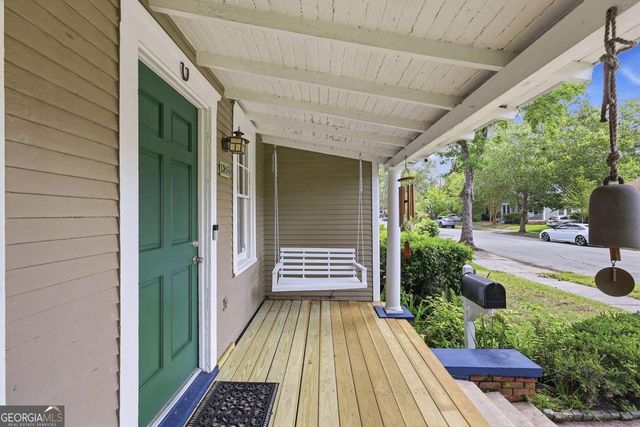 1218 E 48Th Street, Savannah, GA 31404