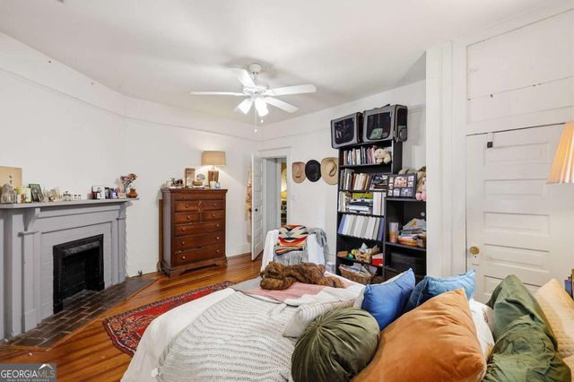 1218 E 48Th Street, Savannah, GA 31404