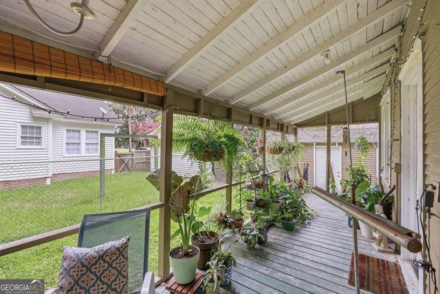 1218 E 48Th Street, Savannah, GA 31404