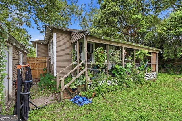 1218 E 48Th Street, Savannah, GA 31404