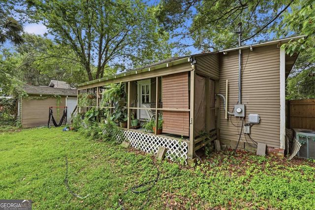1218 E 48Th Street, Savannah, GA 31404