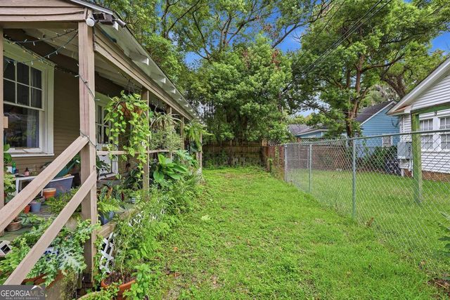 1218 E 48Th Street, Savannah, GA 31404